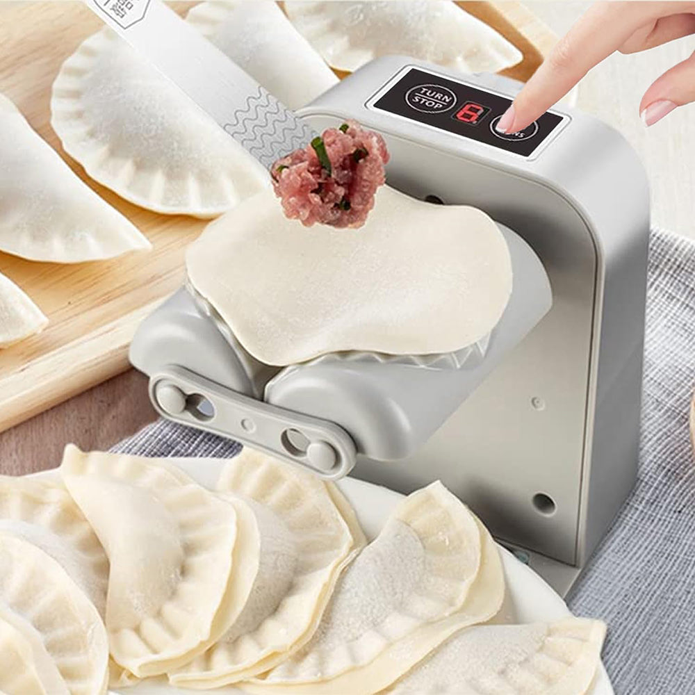 Automatic Electric Dumpling Maker