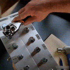 🛠️🐅 48-in-1 Universal Tiger Wrench – One Tool for All Bolts & Nuts