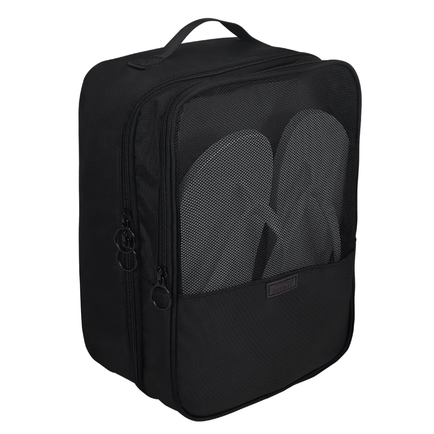 Portable Shoe Storage Pouch