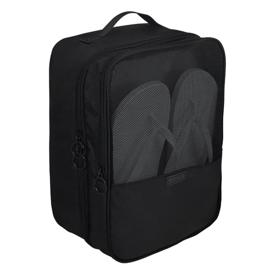 Portable Shoe Storage Pouch