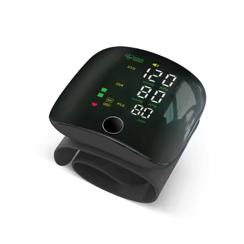 Blood pressure monitor