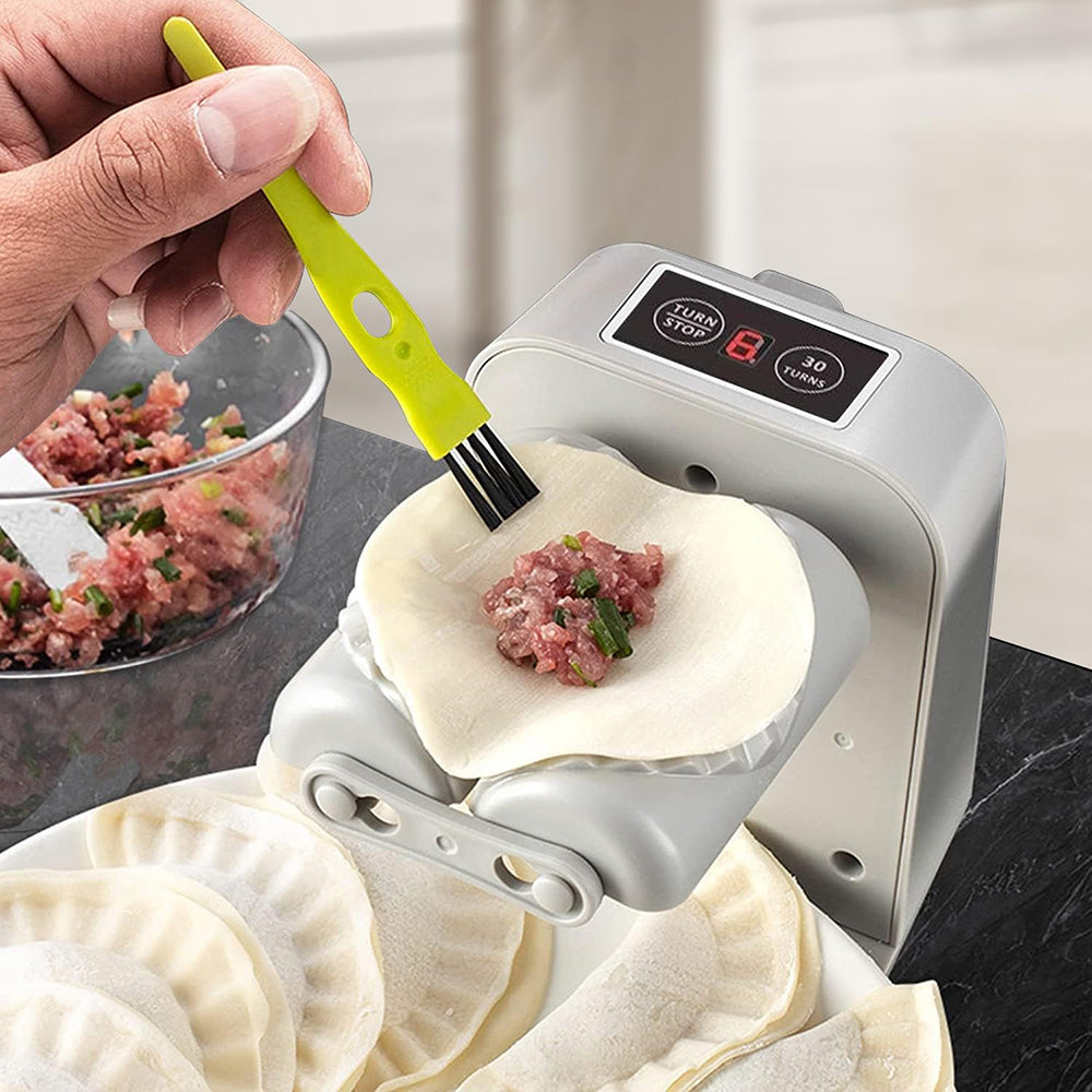 Automatic Electric Dumpling Maker