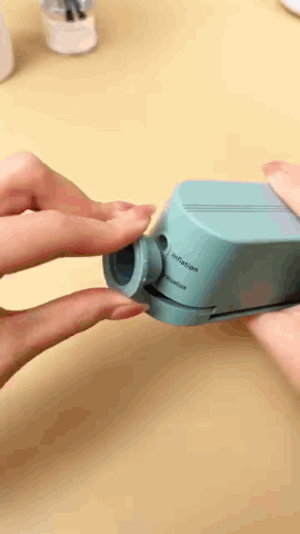 🛠️🍱 3-in-1 Vacuum Sealer – Seal, Inflate & Suction in One! ✨