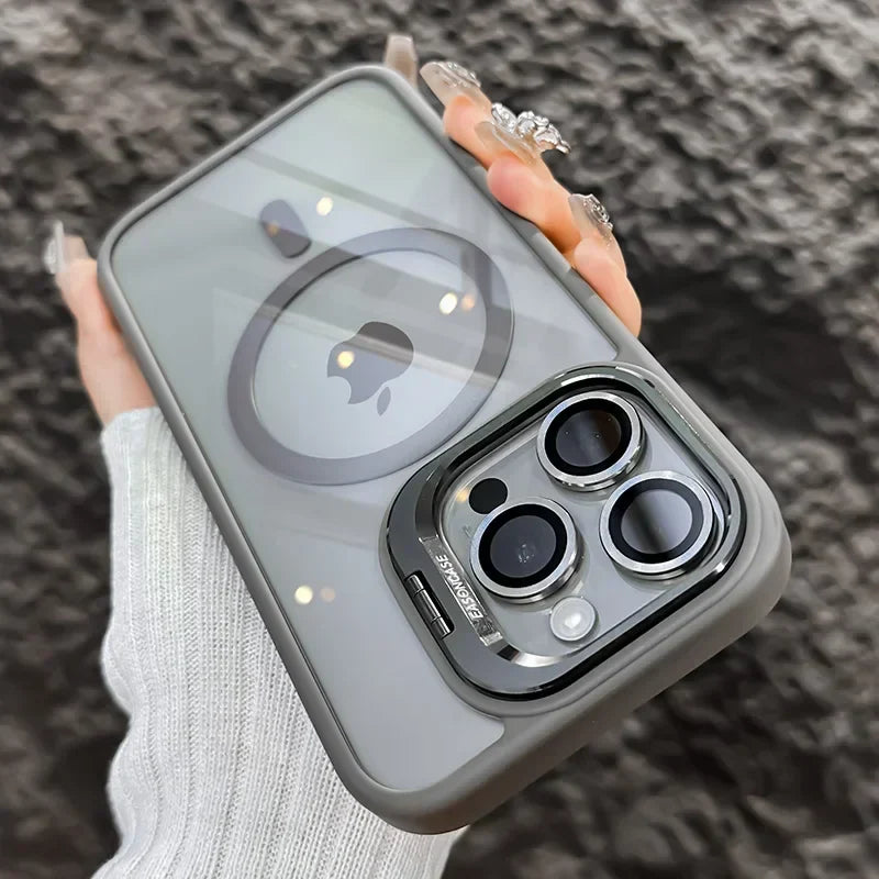 Shock-P Case™