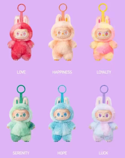 👾🎉 MONSTERS Big into Labubus – Fun, Cute & Collectible
