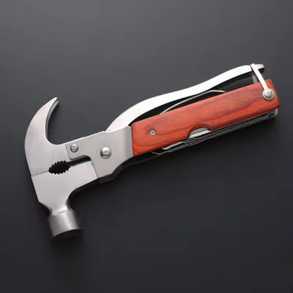 🔨✨ Multifunctional Hammer – One Tool, Many Uses!
