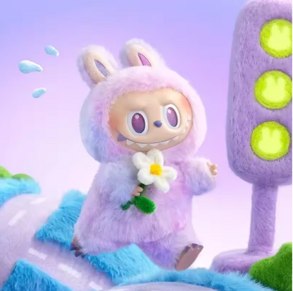 👾🎉 MONSTERS Big into Labubus – Fun, Cute & Collectible