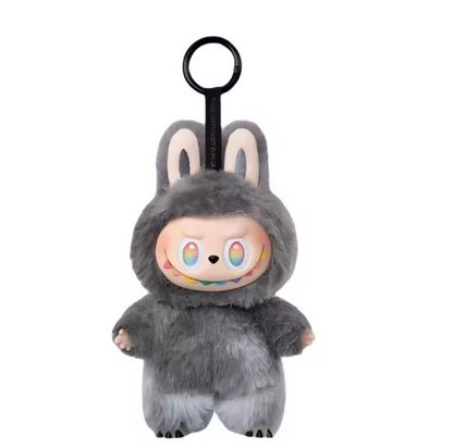 👾🎉 MONSTERS Big into Labubus – Fun, Cute & Collectible