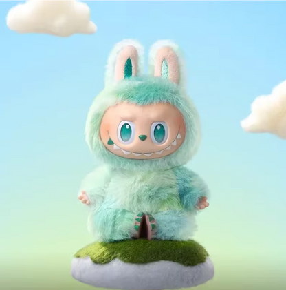 👾🎉 MONSTERS Big into Labubus – Fun, Cute & Collectible