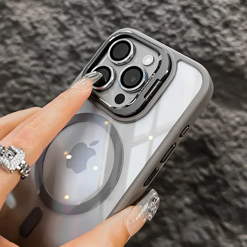 Shock-P Case™