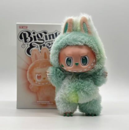 👾🎉 MONSTERS Big into Labubus – Fun, Cute & Collectible