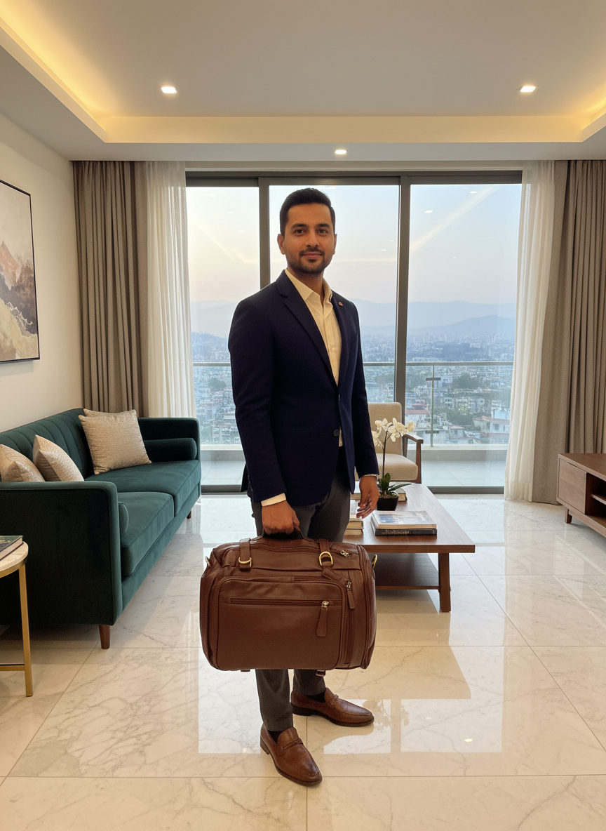 👜🎒💼 3-in-1 Leather Bag – Backpack, Handbag & Shoulder Bag in One! ✨