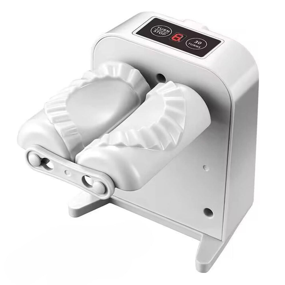 Automatic Electric Dumpling Maker